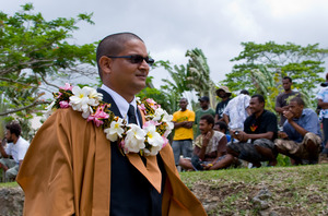 Photos taken at the 2009 Graduation Ceremony.
