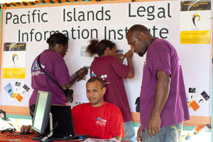 Some shots from USP's annual, Open Day. It's always a fascinating pageant of cultures and styles. 
