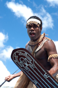 Some shots from USP's annual, Open Day. It's always a fascinating pageant of cultures and styles. 
