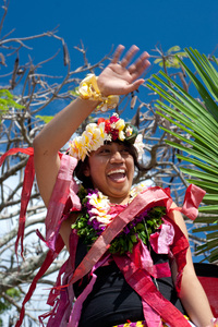 Some shots from USP's annual, Open Day. It's always a fascinating pageant of cultures and styles. 
