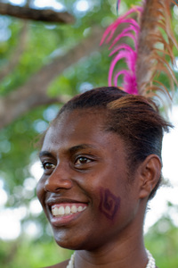 Some shots from USP's annual, Open Day. It's always a fascinating pageant of cultures and styles. 
