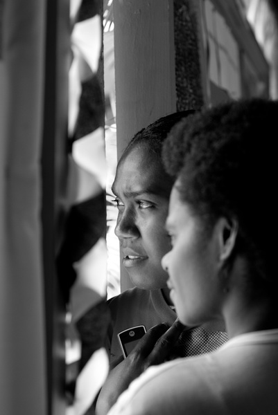 Some shots from USP's annual, Open Day. It's always a fascinating pageant of cultures and styles. 
