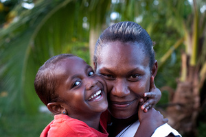 Some of my favourite shots from the Humans of Vanuatu series.
