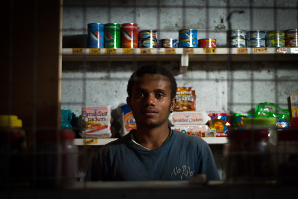 Some of my favourite shots from the Humans of Vanuatu series.
