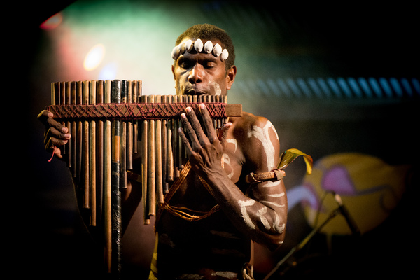 Some of my favourite shots from the Humans of Vanuatu series.
