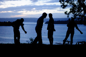 Some of my favourite shots from the Humans of Vanuatu series.
