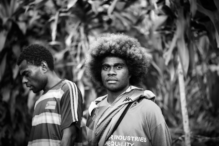 Humans of Vanuatu