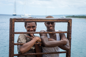 Some of my favourite shots from the Humans of Vanuatu series.
