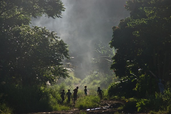 Some of my favourite shots from the Humans of Vanuatu series.
