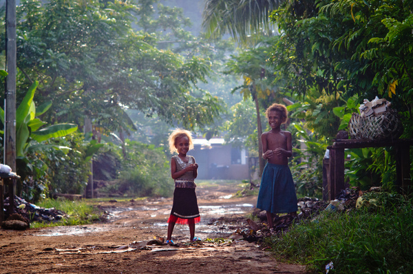 Re-working a few portraits from 2011 for my <a href="https://www.facebook.com/HumansOfVanuatu">Humans of Vanuatu</a> series.

