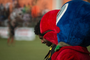 Amical went two for two in its series with the Western Sydney Wanderers junior team. It won the second match 4-2.
