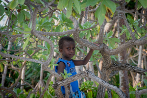 Some shots from a visit with famiy in Banana Bay.
