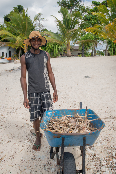Shots for an Amazing Places feature in Island Life magazine.
