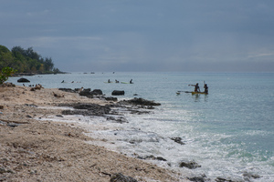 Shots for an Amazing Places feature in Island Life magazine.
