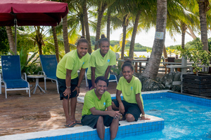 Shots for an Amazing Places feature in Island Life magazine.
