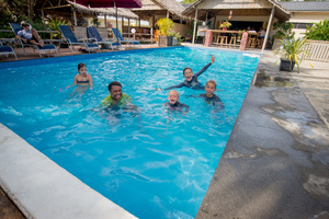 Shots for an Amazing Places feature in Island Life magazine.
