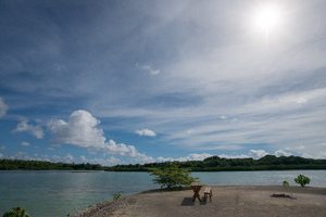 Shots for an Amazing Places feature in Island Life magazine.
