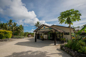 Shots for an Amazing Places feature in Island Life magazine.

