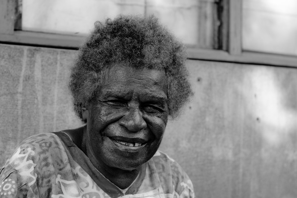A few candid portraits taken while waiting for the kava to be ready.
