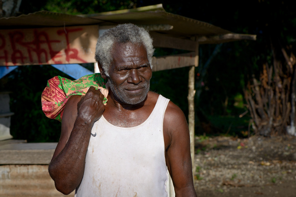 Some shots taken during a walk through the Blacksands neighbourhood in Port Vila.
