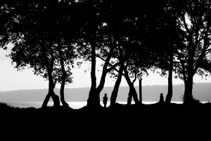 Some shots taken during a walk through the Blacksands neighbourhood in Port Vila.
