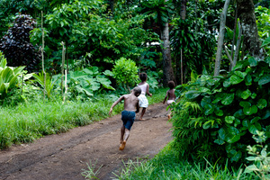 Shots taken on a long hike through the back parts of Blacksand, bordering on Manples.
