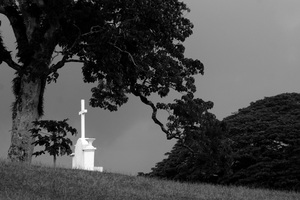 Port Vila Cemetery