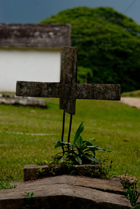 Port Vila Cemetery