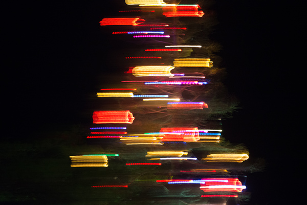 Shots from Christmas in the Park down at the Port Vila Seafront.
