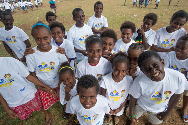 Shots from here and there on Children's Day 2014 in Vanuatu.
