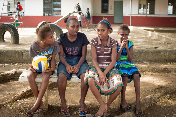 Shots from here and there on Children's Day 2014 in Vanuatu.
