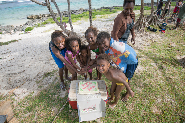 Shots from here and there on Children's Day 2014 in Vanuatu.
