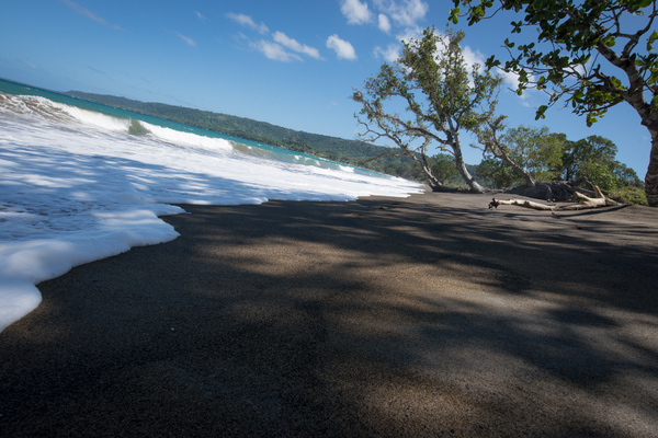 Random shots from around Port Vila.
