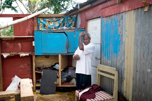 A few shots taken in the Erangorango community near Port Vila.
