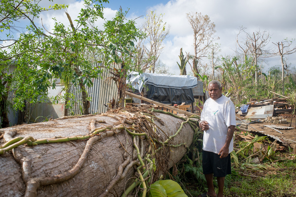 A few shots taken in the Erangorango community near Port Vila.
