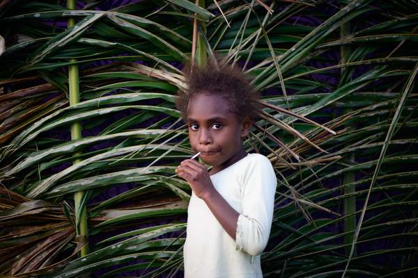 Shots from String Band Night at Vanuatu's premier music festival.
