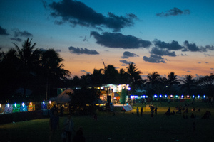 Fest Napuan 2012, Port Vila, Vanuatu