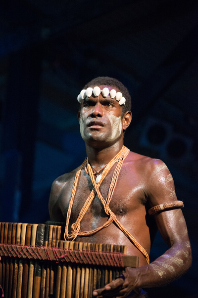 Shots from the last night of Vanuatu's premier music festival.
