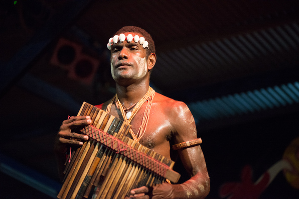 Shots from the last night of Vanuatu's premier music festival.
