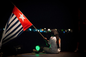 Shots from the last night of Vanuatu's premier music festival.
