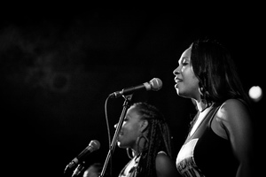 Shots from the last night of Vanuatu's premier music festival.
