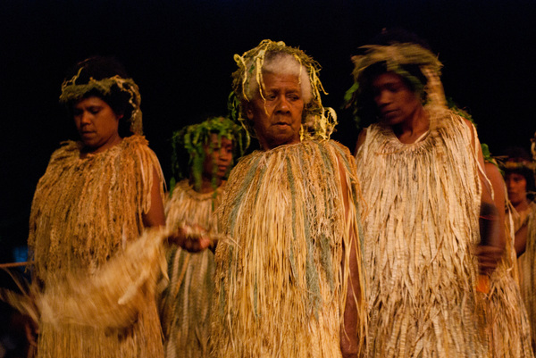 Music and fun from all around the Pacific at Vanuatu's premiere music festival.
