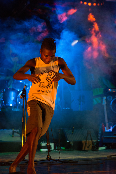 Shots from the first day of Fest Napuan 2016. Hip Hoppin' Flippin' and Groove.
