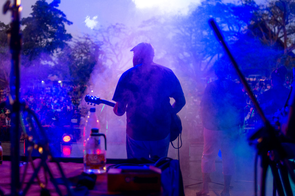 A review of some of the highlights from Fest Napuan 2016.
