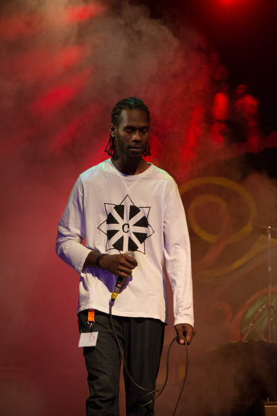 A review of some of the highlights from Fest Napuan 2016.
