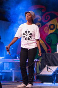 A review of some of the highlights from Fest Napuan 2016.
