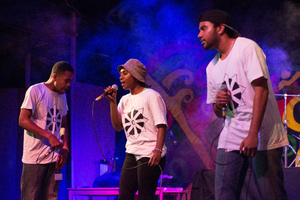 A review of some of the highlights from Fest Napuan 2016.
