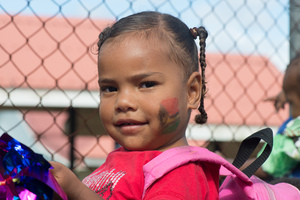 Shots from Vanuatu's 34th independence day ceremonies in Port Vila.
