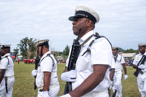 Shots from the 2017 Independence Day celebrations.
