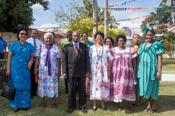 Shots from the 2017 Independence Day celebrations.
